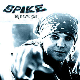 Spike Blue Eyed Soul Plus Live In London CD