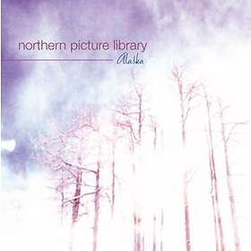 Northern Picture Library Alaska / Love Song For The Dead Ché CD