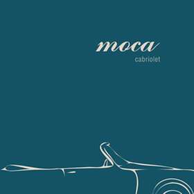 Moca Cabriolet CD