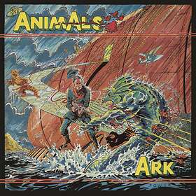 The Animals Ark (+ Bonus) CD