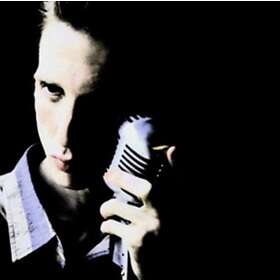 Atlas Sound Parallax CD