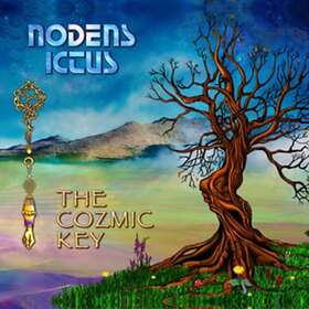 Nodens Ictus Cozmic CD