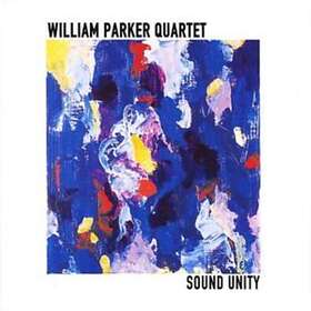 William Sound Unity CD