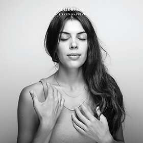 Julie Byrne Not Even CD