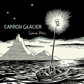 Veirs Carbon Glacier CD