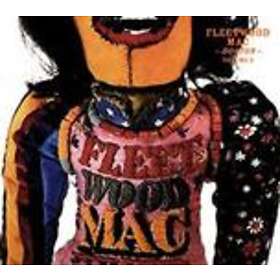 Fleetwood Mac Boston Volume 3 Digipack CD