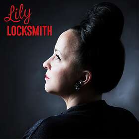Lily Locksmith CD
