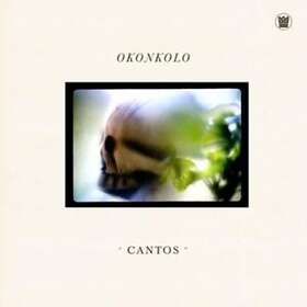 Okonkolo Cantos CD
