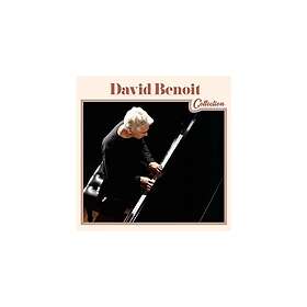 David Benoit Collection CD