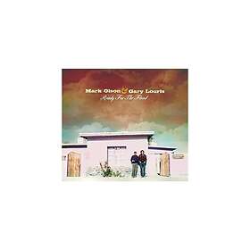 Olson & Gary Louris Ready For The Flood CD