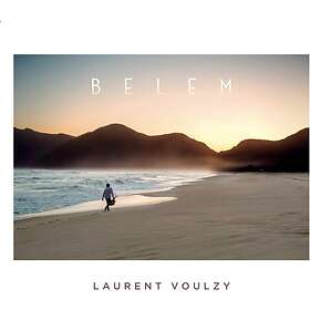 Laurent Voulzy Belem CD
