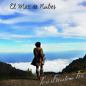Tori Freestone El Mar De Nubes CD