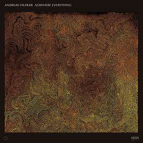 Andreas Ihlebæk Everything CD