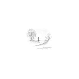 Birds Of Passage Without The World CD