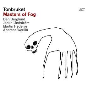 Tonbruket Masters Of Fog CD