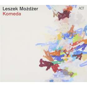 Leszek Mozdzer Komeda CD