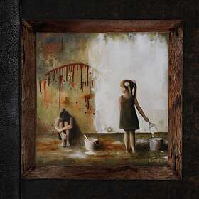 Suburban Dirts I Want Blood CD