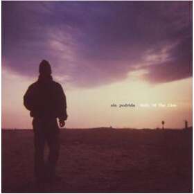 Ola Podrida Belly Of The Lion CD