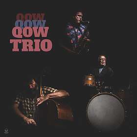Qow Trio - Qow Trio CD