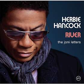Herbie Hancock River The Joni Letters CD