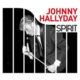 Johnny Hallyday Of CD