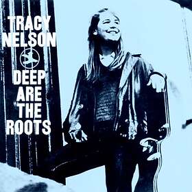 Tracy Nelson Are These Roots CD