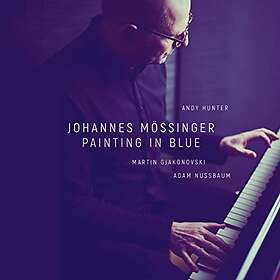 Johannes Mössinger Painting In CD