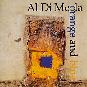 Al Di Meola And Blue CD