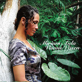 Miriam Visans Väsen CD