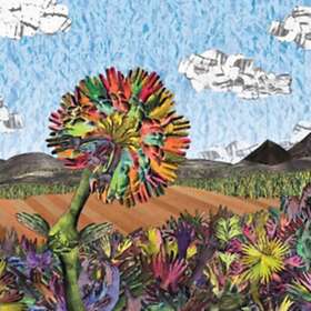 Parts & Labor Constant Future CD