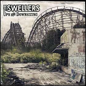 Swellers Ups And Downsizing CD