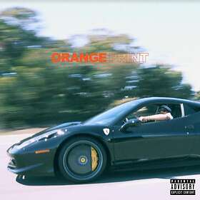 Larry June Print CD