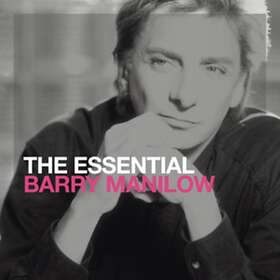 Barry Manilow The CD