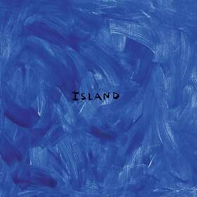 Ana Da Silva & Phew - Island CD