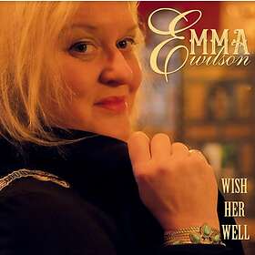 Emma Wish Her Well CD