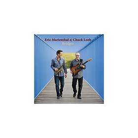 Eric Marienthal & Chuck Loeb Bridges CD