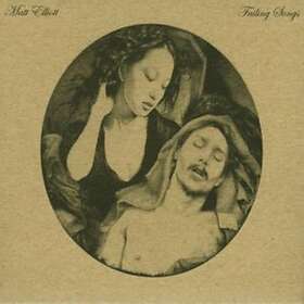 Elliott Failing Songs CD