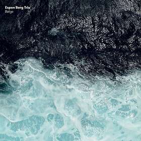 Espen Trio Bølge CD