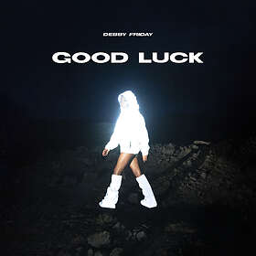 Debby Friday Good Luck CD