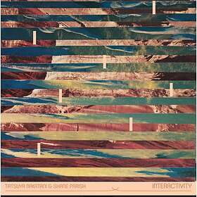 Tatsuya Nakatani & Shane Parish Interactivity CD