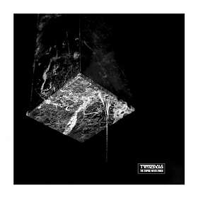 Twinesuns Never Ended CD