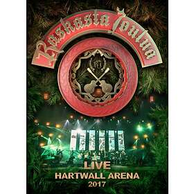 Raskasta Joulua Live Hartwall Arena