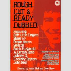 Rough Cut & Ready Dubbed