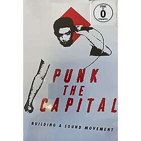 Punk The Capital: Building A Sound Movement