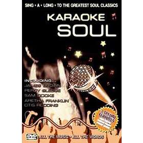 Karaoke: Karaoke Soul