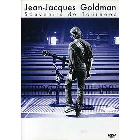 Goldman Souvenirs de Tournée