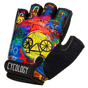 Cycology 8 Days Short Gloves (Herr)