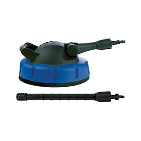 Makita Roterande tvättborste, ledad P-66547