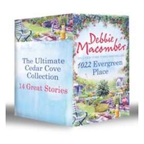 Ultimate Cedar Cove Collection (Books 1-12 & 2 Novellas)