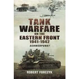 Tank Warfare on the Eastern Front, 1941-1942